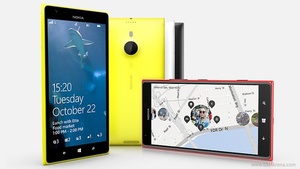 Nokia Lumia 1520 sales begin in France, U.S. to follow this week