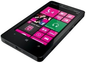 T-Mobile announces exclusive Windows Phone 8 device