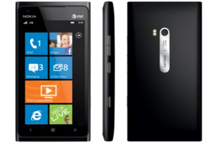 Nokia Lumia 900 for AT&T coming April 22nd?