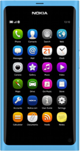 Nokia's first (and last) MeeGo smartphone ships