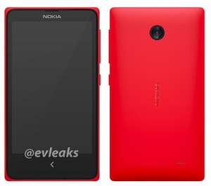 WSJ: Nokia's Android phone is coming this month for emerging markets