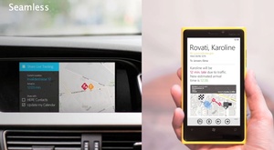 Nokian HERE-pääsuunnittelija visioi autoilun lähitulevaisuutta videolla