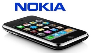 Apple sued by Nokia for patent infringement