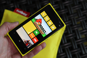 Nokia to ship WP8 devices this week