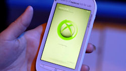 VIDEO: Xbox Companion app on Nokia Lumia demo