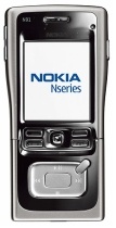 Nokia's N91 music phone will start shipping this week
