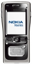 Nokia releases N91 music phone