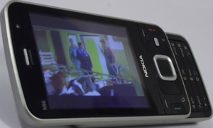 Mobiili-tv:n comeback - YLE, MTV3 ja Sub maksullisena DNA:lta