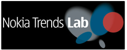 Nokia Trends Lab myös Suomeen