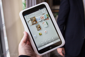 Barnes & Noble sells stake in Nook to Pearson
