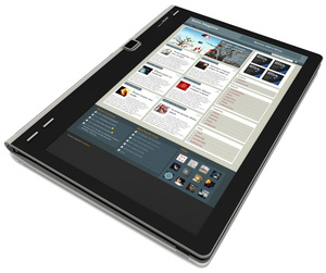 Notion Ink releases Android 4.0 alpha for the Adam tablet