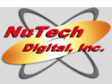 NuTech Digital to deliver hi-def over phone lines