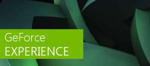 Nvidias GeForce Experience er åben for alle