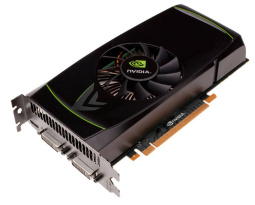NVIDIA's GeForce GTX 460 receives praise