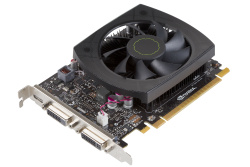 Nvidia lancerer GeForce GTX 650 Ti