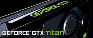Rygte: GeForce Titan lanceres den 18. februar med 1.019 MHz
