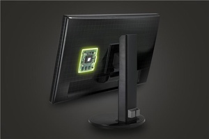 Nvidia vil revolutionere gamingskærme med G-Sync-teknologi