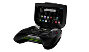 Nvidia Shield lanceres i august