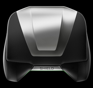 NVIDIA SHIELD pre-orders start May 20, $349