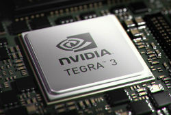 Kontron arbejder på et Tegra 3 mini-ITX bundkort