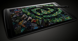 NVIDIA reveals Tegra Note tablet platform, powered by Tegra 4