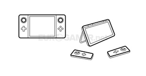 Nintendo suunnittelee uutta konsolikonseptia