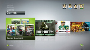 Uusi X360-dashboard julki (päivitetty)