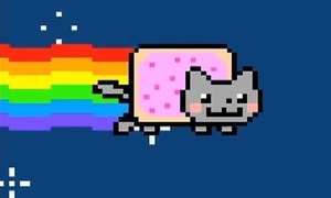 Nyan Catin käyttö pelissä johti oikeuteen