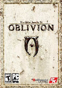 Oblivion gets 'mature' rating over topless mod