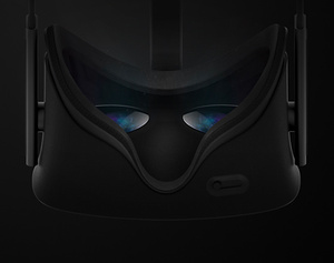 Seuraa täältä Oculuksen julkistustilaisuutta
