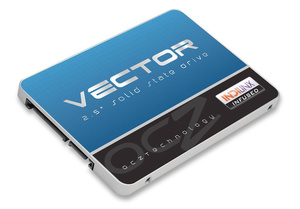 OCZ annoncerer deres nye flagskib: Vector 150 SSD