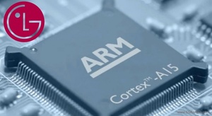 LG's own ARM-based octo-core SoC headed into mass production