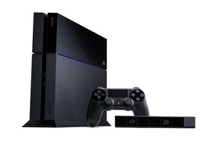 Sony PlayStation 4 reaches 1 million units sold in first day