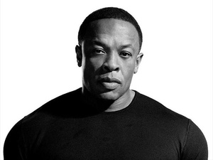 Dr. Dre to star in Apple's first original program