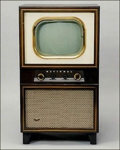 Kestääkö taulutelevisio pakkasta?