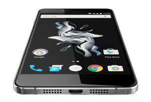 The OnePlus X is here, at just $249