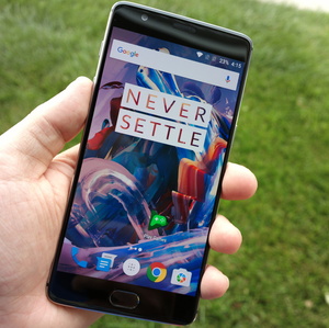 OnePlus to update all smartphones since 2016 to Android P