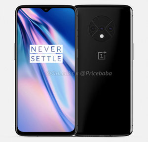 OnePlus 7T and 7T Pro release date confirmed - here are the rumored specs