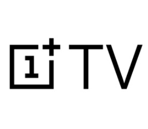 OnePlus reveals logo for 'OnePlus TV' smart television