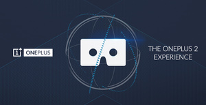 OnePlus 2 to launch on July 27th at VR event
