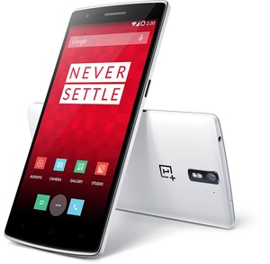 PSA: OnePlus One available without invite for limited time