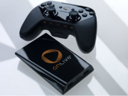 OnLive giving away games for $1