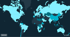 Sweden has the world's fastest 4G