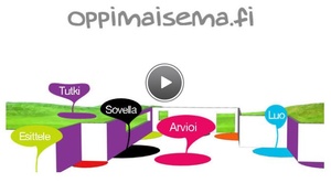 Suomessa tutkitaan uuden tekniikan mahdollisuuksia oppilaitoksissa