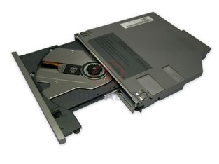 EU looking into optical drive makers dubbed a cartel