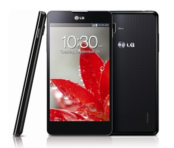 Here are the rumored LG Optimus Nexus specs