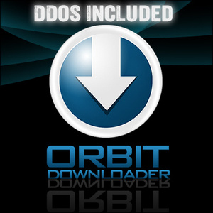 Trojaans paard ontdekt in de Orbit Downloader