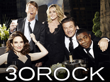 30 rock netflix uk