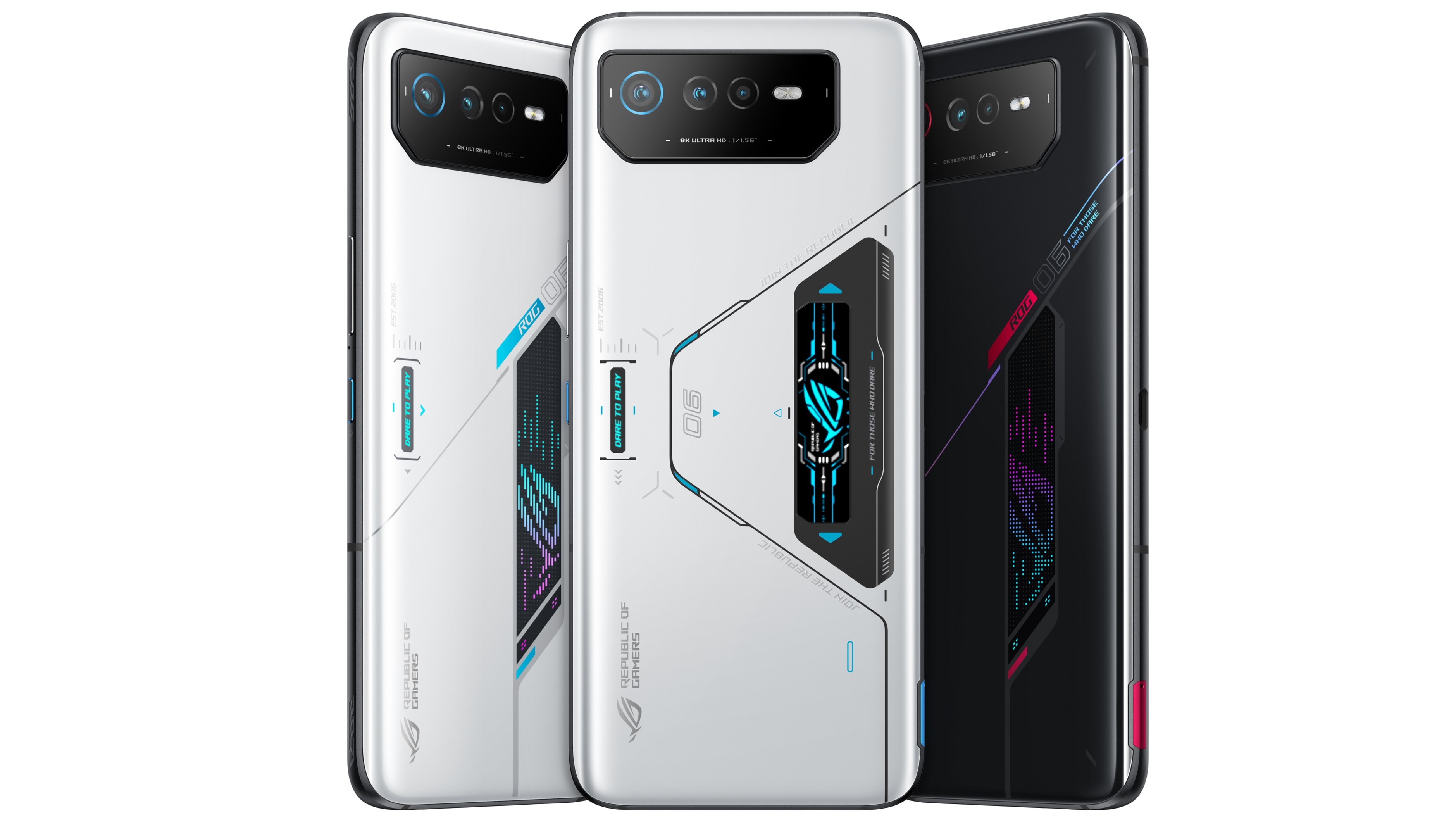 Rog Fon 6 Купить