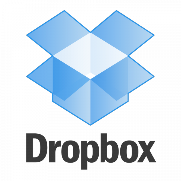 dropbox logo